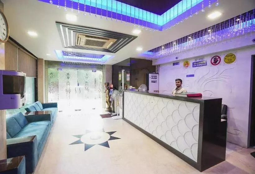 Fotos del hotel De Continental:  3