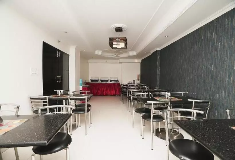 Fotos del hotel De Continental:  4