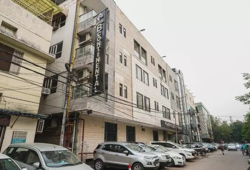 Fotos del hotel De Continental:  6