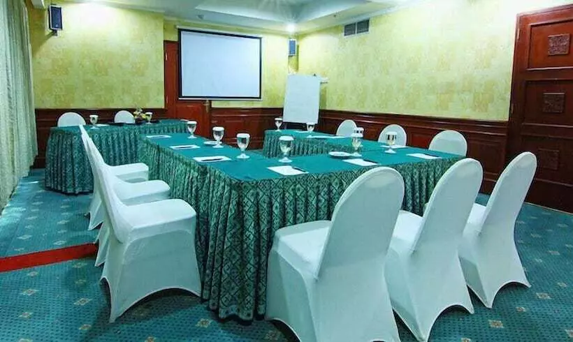 Fotos del hotel Grand Arkenso Parkview:  15