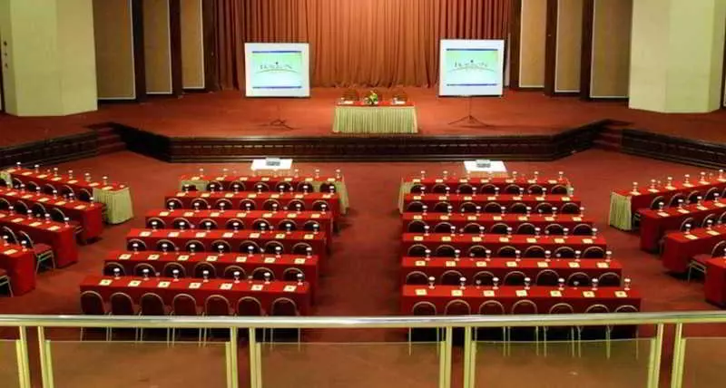 Fotos del hotel Grand Arkenso Parkview:  20