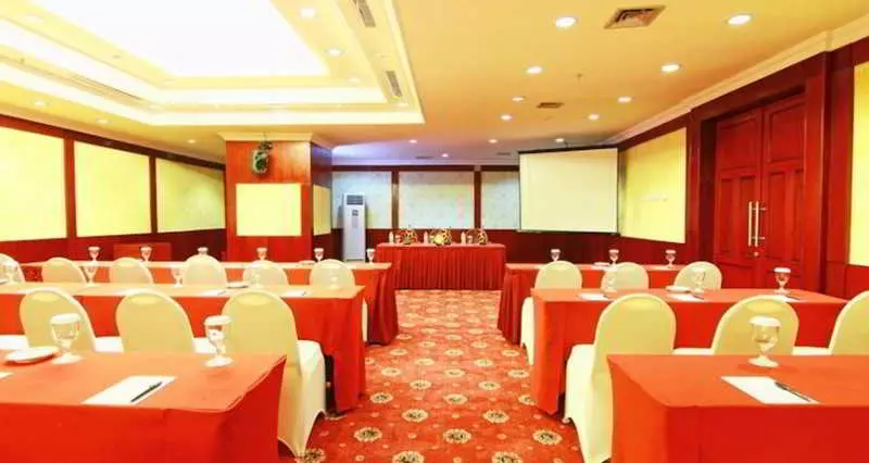 Fotos del hotel Grand Arkenso Parkview:  6