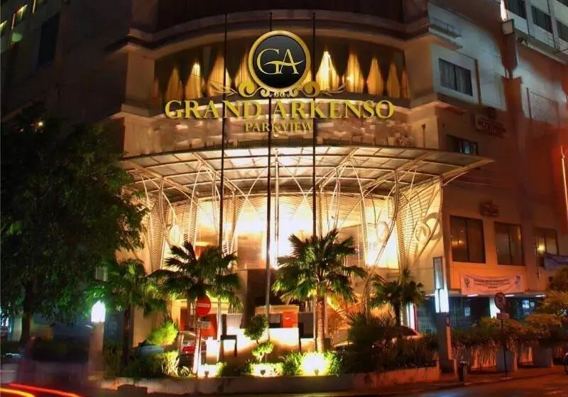 Grand Arkenso Parkview