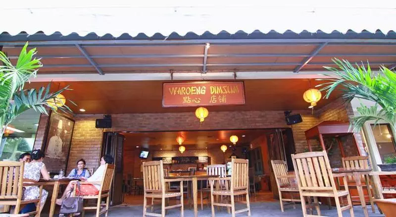 Fotos del hotel Grand Arkenso Parkview:  5