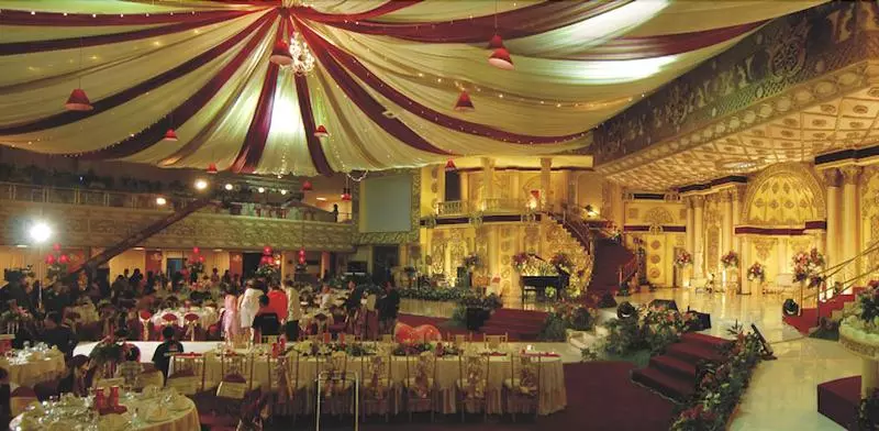 Fotos del hotel Grand Arkenso Parkview:  10