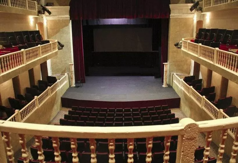 Fotos del hotel Hacienda El Santuario San Miguel De Allende:  16