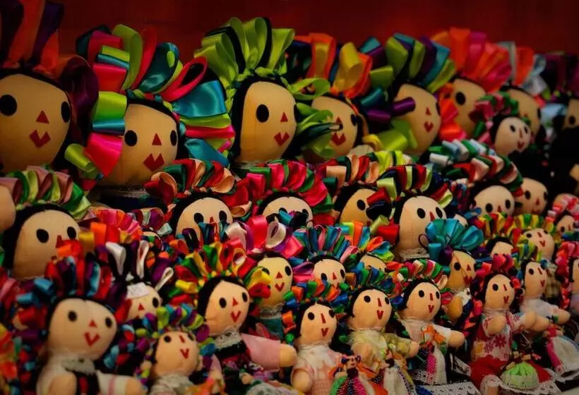 Fotos del hotel Hacienda El Santuario San Miguel De Allende:  5