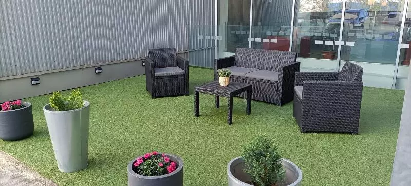 Fotos del hotel Holiday Inn Express Madrid Leganes, An Ihg:  6