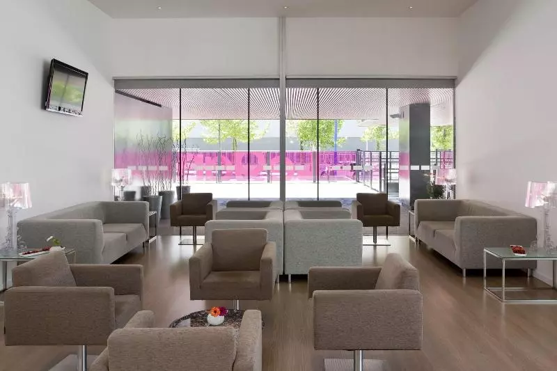 Fotos del hotel Holiday Inn Express Madrid Leganes, An Ihg:  17