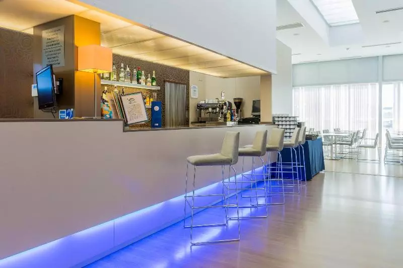 Fotos del hotel Holiday Inn Express Madrid Leganes, An Ihg:  5