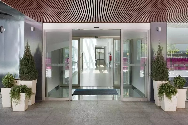 Fotos del hotel Holiday Inn Express Madrid Leganes, An Ihg:  18