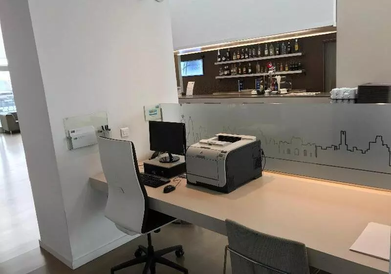 Fotos del hotel Holiday Inn Express Madrid Leganes, An Ihg:  21