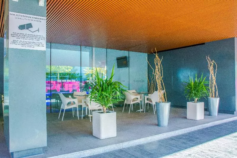 Fotos del hotel Holiday Inn Express Madrid Leganes, An Ihg:  24