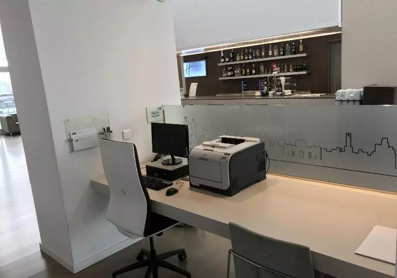 Fotos del hotel Holiday Inn Express Madrid Leganes, An Ihg:  8