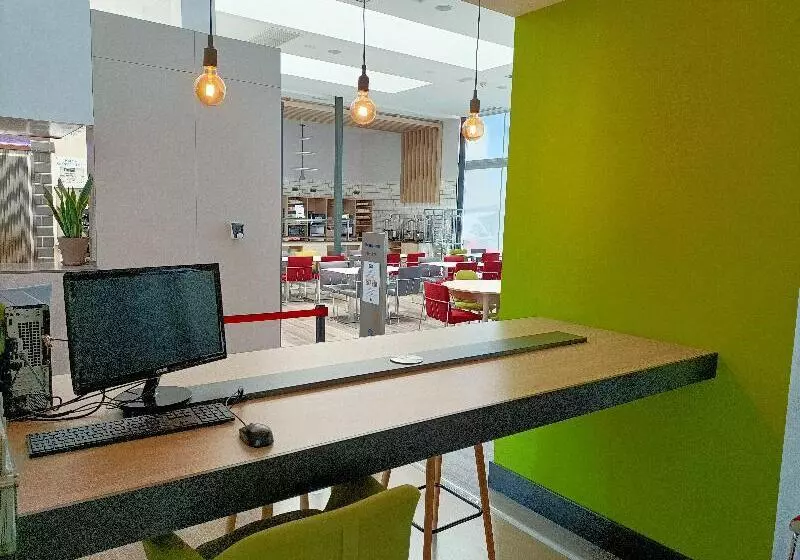 Fotos del hotel Holiday Inn Express Madrid Leganes, An Ihg:  13