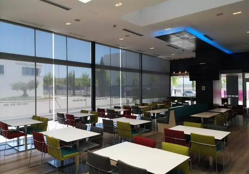 Fotos del hotel Holiday Inn Express Madrid Leganes, An Ihg:  19