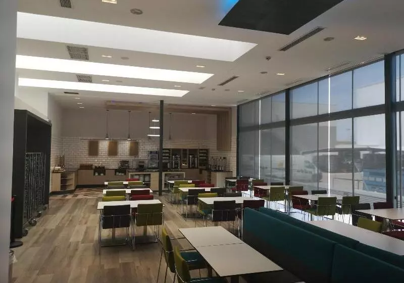 Fotos del hotel Holiday Inn Express Madrid Leganes, An Ihg:  2