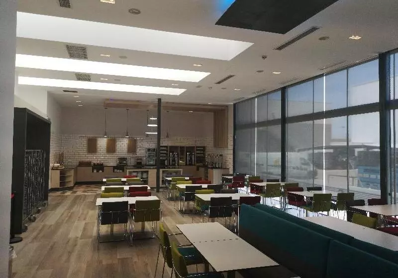 Fotos del hotel Holiday Inn Express Madrid Leganes, An Ihg:  11