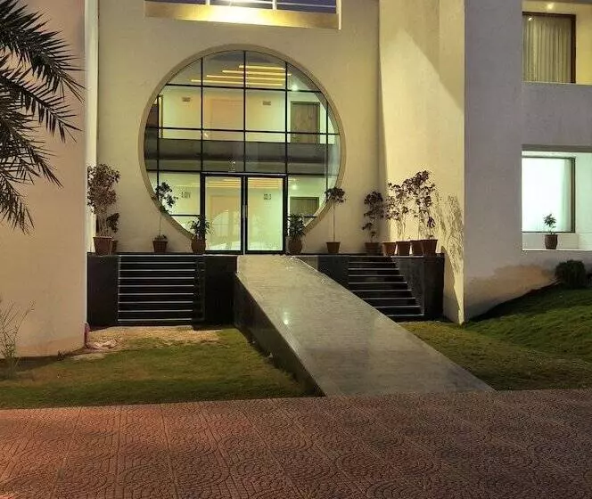 Fotos del hotel Inder Residency Udaipur:  15