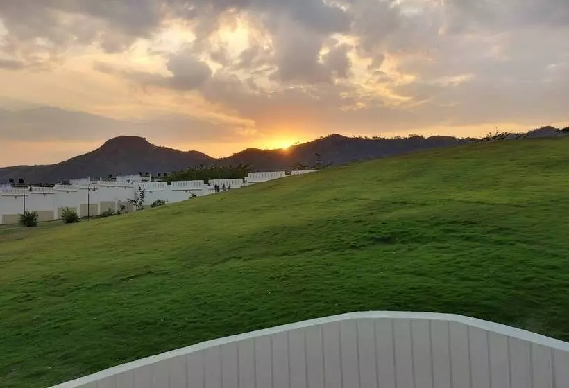 Fotos del hotel Inder Residency Udaipur:  9