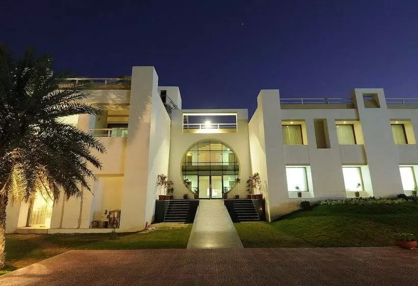 Fotos del hotel Inder Residency Udaipur:  22