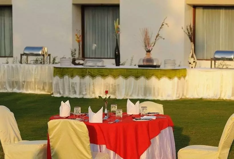 Fotos del hotel Inder Residency Udaipur:  8