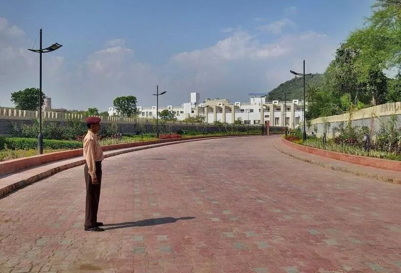 Fotos del hotel Inder Residency Udaipur:  12