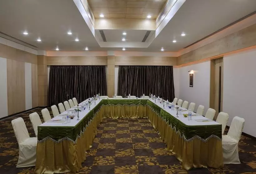 Fotos del hotel Inder Residency Udaipur:  14