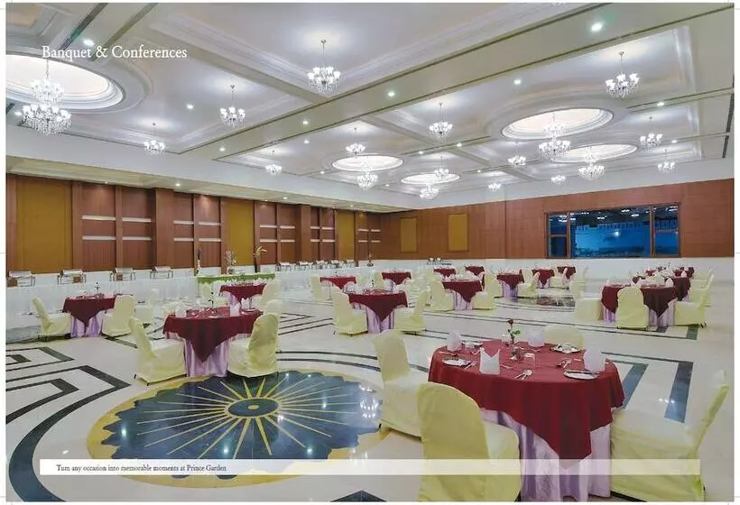 Fotos del hotel Inder Residency Udaipur:  21