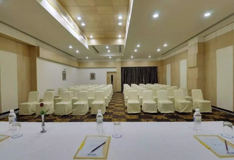 Fotos del hotel Inder Residency Udaipur:  7