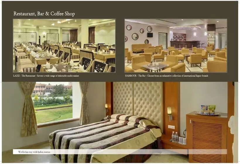 Fotos del hotel Inder Residency Udaipur:  3