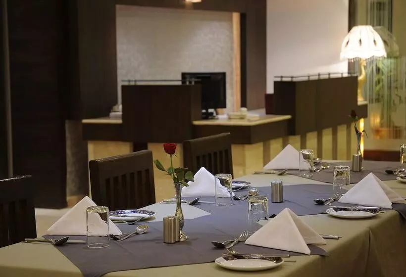 Fotos del hotel Inder Residency Udaipur:  23