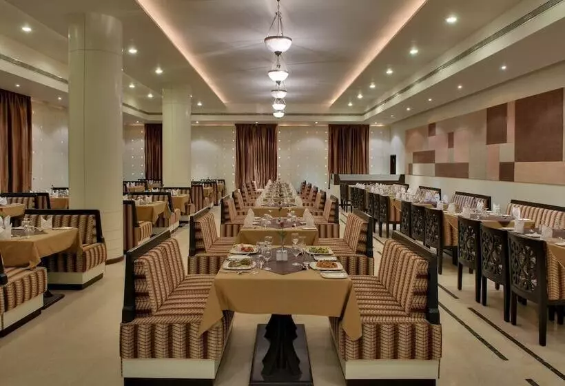 Fotos del hotel Inder Residency Udaipur:  20