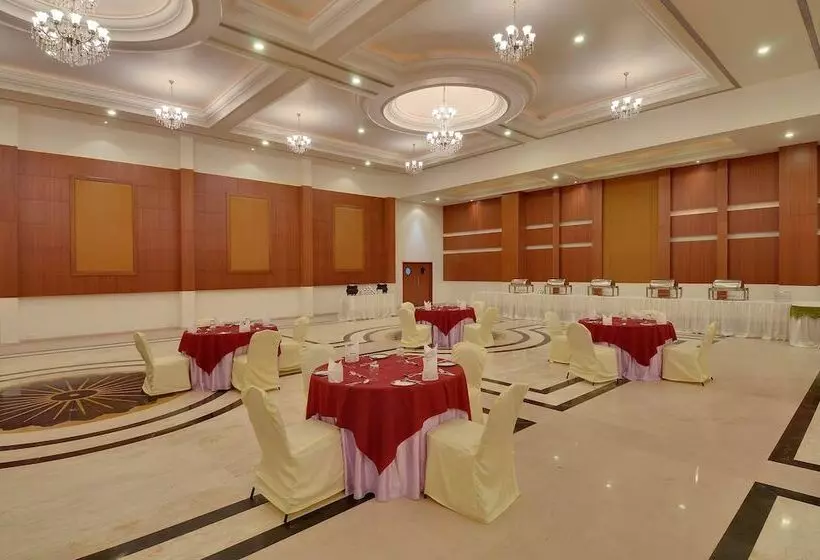 Fotos del hotel Inder Residency Udaipur:  18