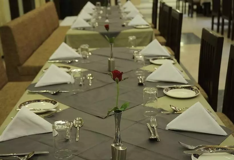 Fotos del hotel Inder Residency Udaipur:  25