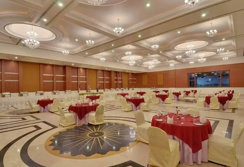 Fotos del hotel Inder Residency Udaipur:  24