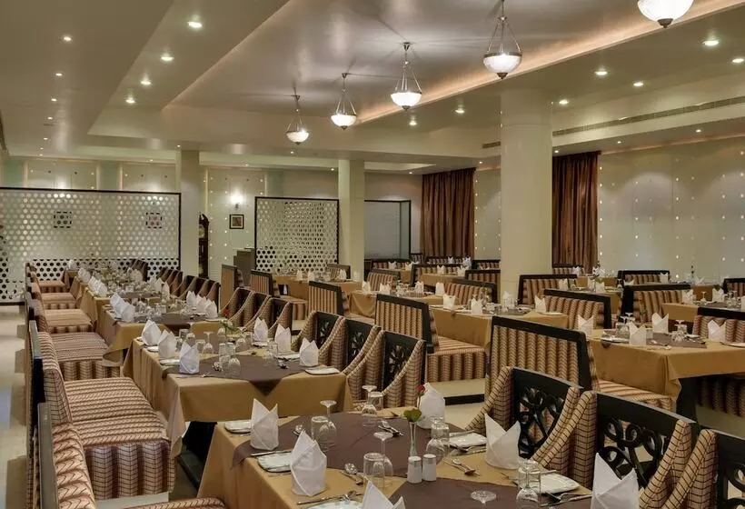 Fotos del hotel Inder Residency Udaipur:  13