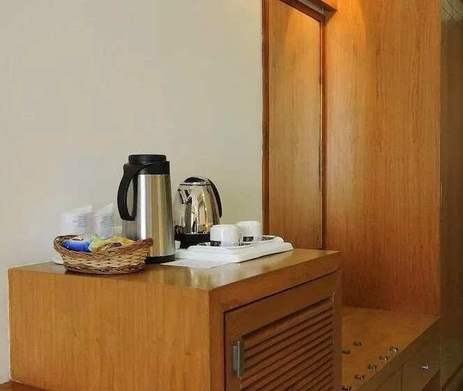 Fotos del hotel Inder Residency Udaipur:  10