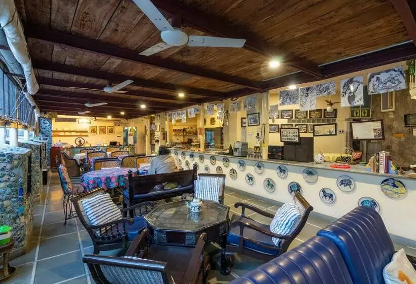 Fotos del hotel Jaipur Inn:  16