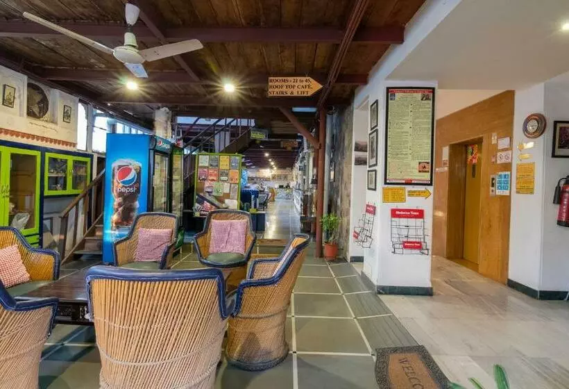 Fotos del hotel Jaipur Inn:  23