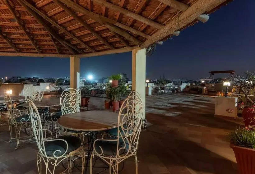 Fotos del hotel Jaipur Inn:  17