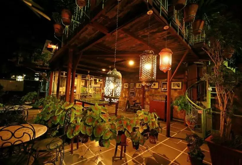 Fotos del hotel Jaipur Inn:  4