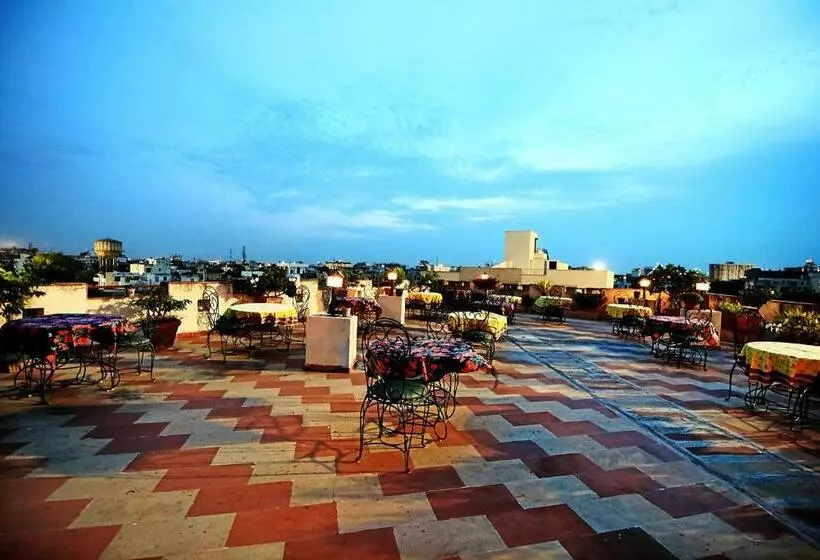 Fotos del hotel Jaipur Inn:  19