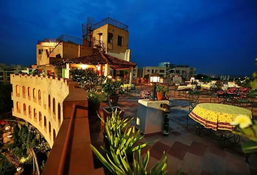 Fotos del hotel Jaipur Inn:  6