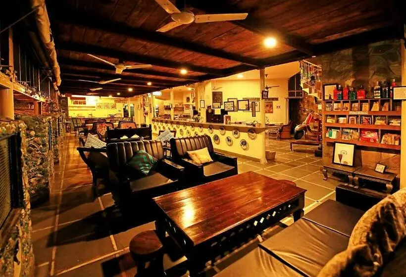 Fotos del hotel Jaipur Inn:  18