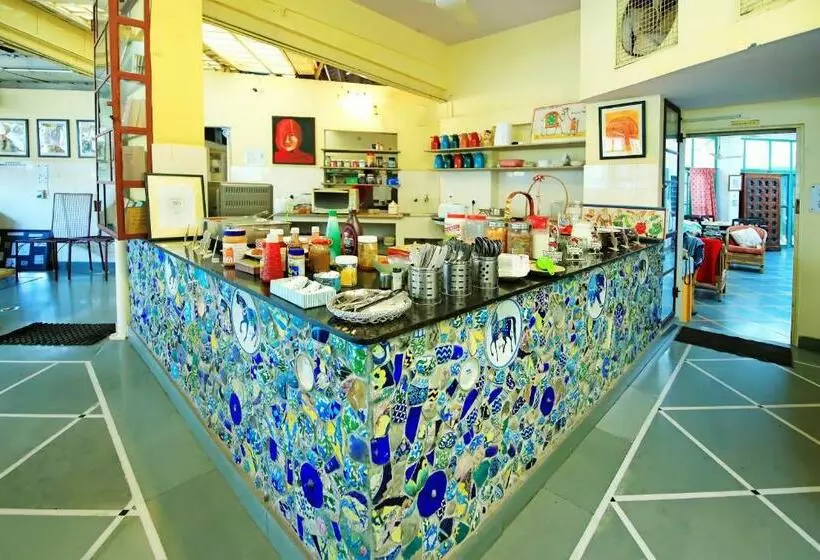 Fotos del hotel Jaipur Inn:  24