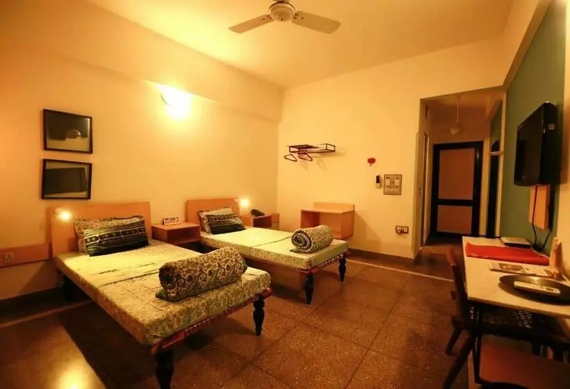 Fotos del hotel Jaipur Inn:  9