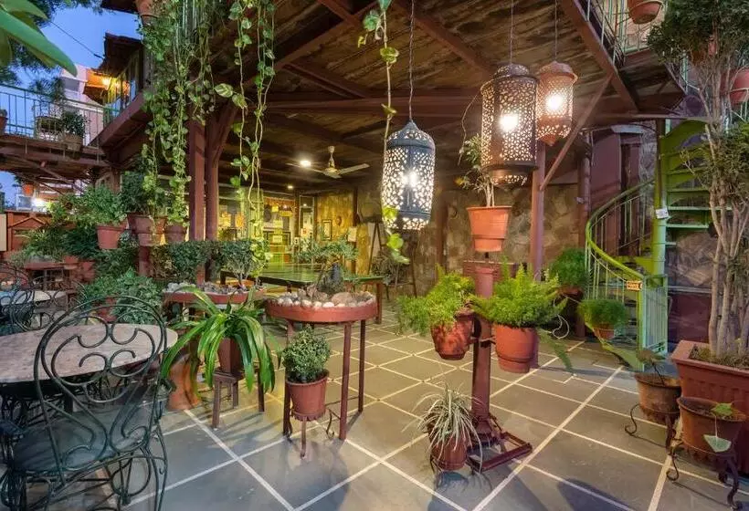 Fotos del hotel Jaipur Inn:  15