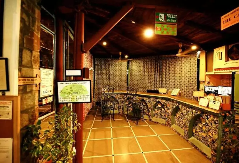 Fotos del hotel Jaipur Inn:  22