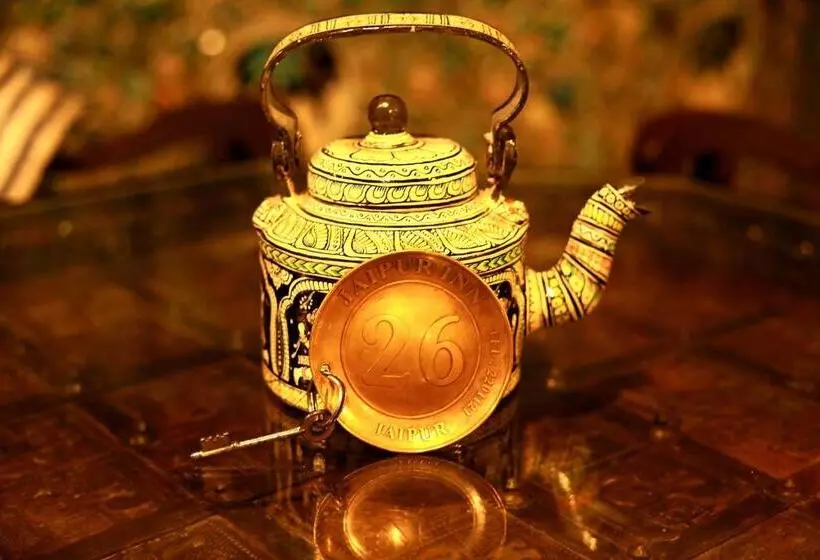 Fotos del hotel Jaipur Inn:  7